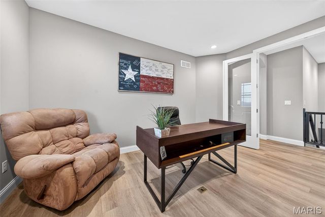 212 Bluegrass Pasture Court, Wentzville, MO 63386