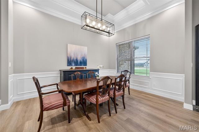 212 Bluegrass Pasture Court, Wentzville, MO 63386