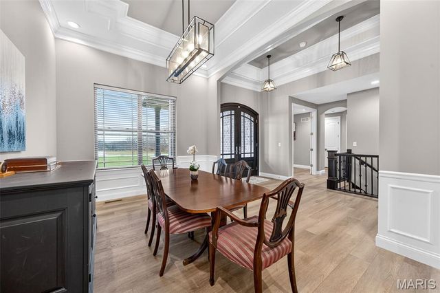 212 Bluegrass Pasture Court, Wentzville, MO 63386