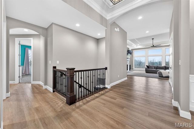 212 Bluegrass Pasture Court, Wentzville, MO 63386