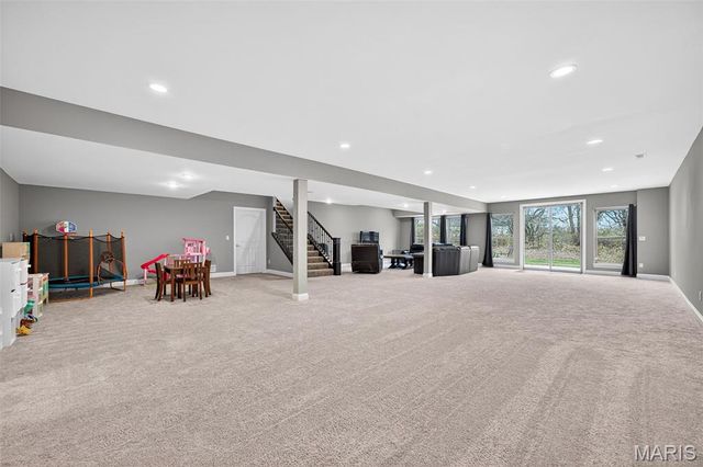 212 Bluegrass Pasture Court, Wentzville, MO 63386