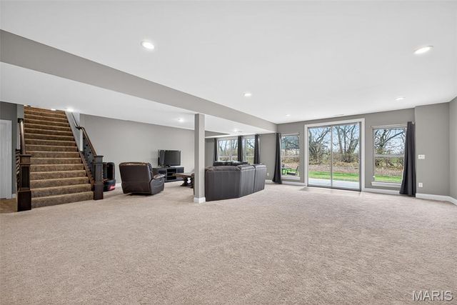 212 Bluegrass Pasture Court, Wentzville, MO 63386