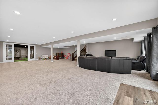 212 Bluegrass Pasture Court, Wentzville, MO 63386