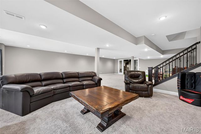 212 Bluegrass Pasture Court, Wentzville, MO 63386