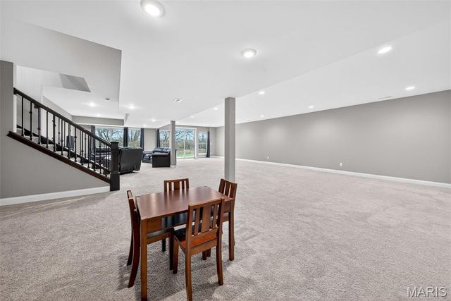 212 Bluegrass Pasture Court, Wentzville, MO 63386