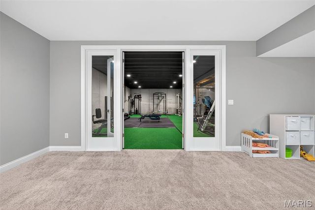 212 Bluegrass Pasture Court, Wentzville, MO 63386