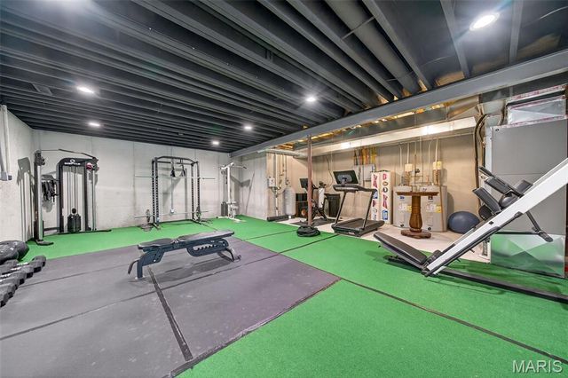 212 Bluegrass Pasture Court, Wentzville, MO 63386