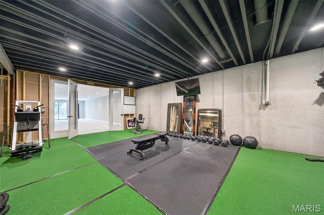 212 Bluegrass Pasture Court, Wentzville, MO 63386