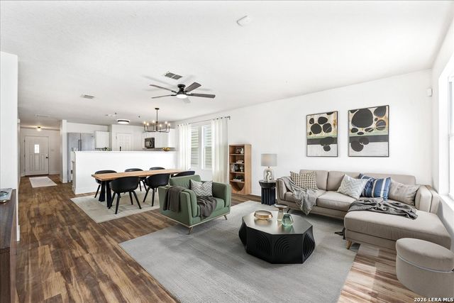 6718 Loma Vino, San Antonio, TX 78233
