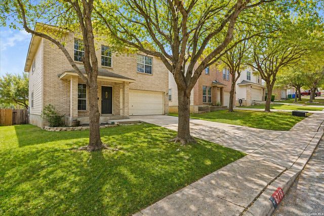 6718 Loma Vino, San Antonio, TX 78233