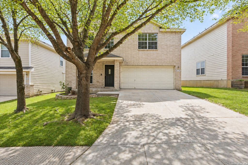 6718 Loma Vino, San Antonio, TX 78233