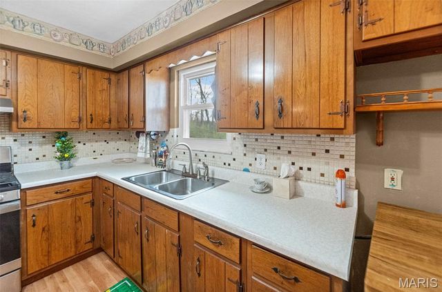 1204 Price Street, Cahokia, IL 62206