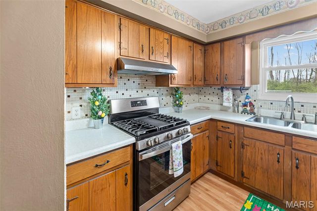 1204 Price Street, Cahokia, IL 62206