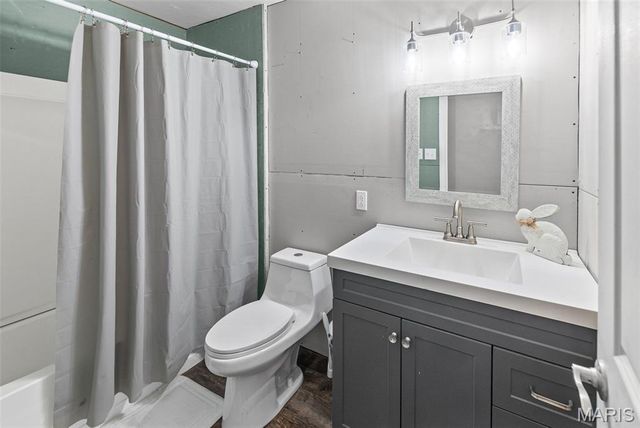 1204 Price Street, Cahokia, IL 62206