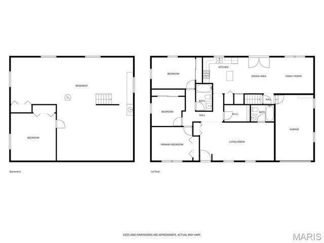 1204 Price Street, Cahokia, IL 62206