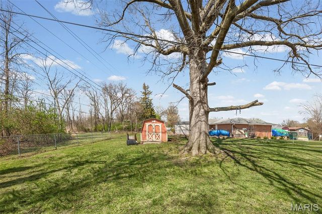 1204 Price Street, Cahokia, IL 62206