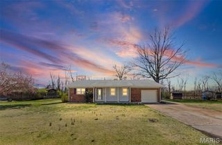 1204 Price Street, Cahokia, IL 62206