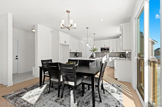 8511 Joseph Street, Commerce Twp, MI 48382