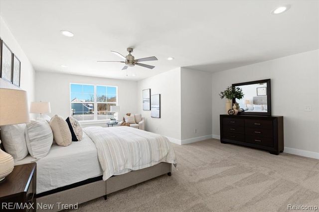 8511 Joseph Street, Commerce Twp, MI 48382