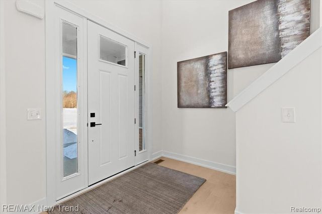 8511 Joseph Street, Commerce Twp, MI 48382