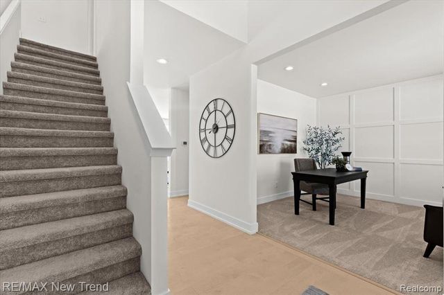 8511 Joseph Street, Commerce Twp, MI 48382