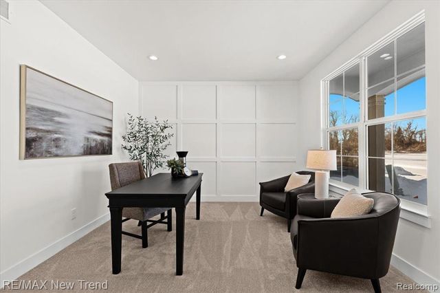 8511 Joseph Street, Commerce Twp, MI 48382