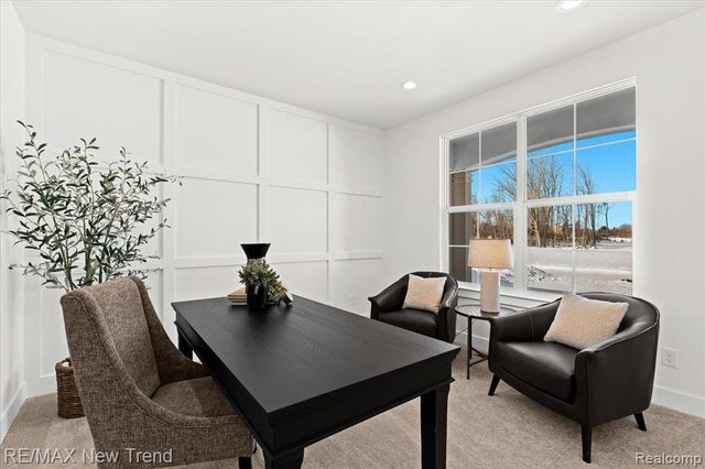 8511 Joseph Street, Commerce Twp, MI 48382