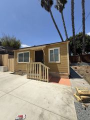 1207 E 8th, National City, CA 91950