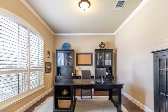 9713 Bowman Drive, Fort Worth, TX 76244