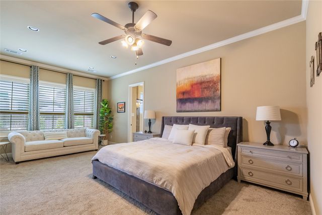 9713 Bowman Drive, Fort Worth, TX 76244