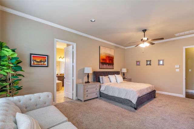 9713 Bowman Drive, Fort Worth, TX 76244