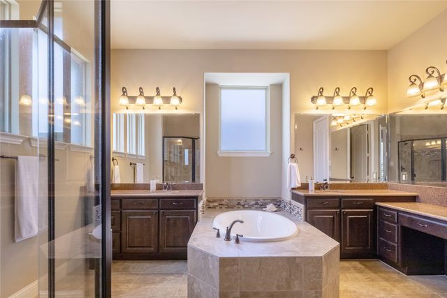 9713 Bowman Drive, Fort Worth, TX 76244