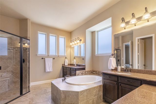 9713 Bowman Drive, Fort Worth, TX 76244