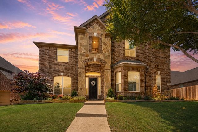 9713 Bowman Drive, Fort Worth, TX 76244