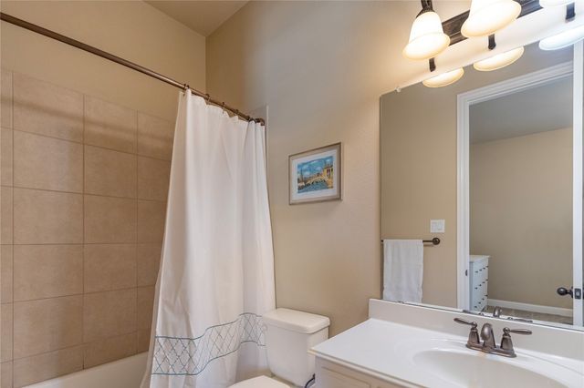 9713 Bowman Drive, Fort Worth, TX 76244