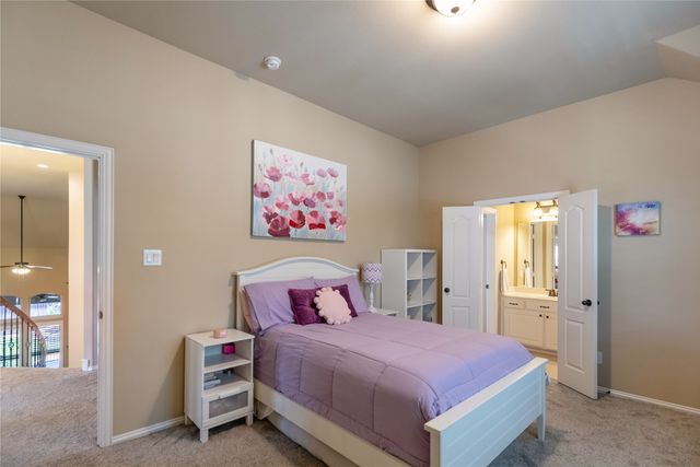 9713 Bowman Drive, Fort Worth, TX 76244