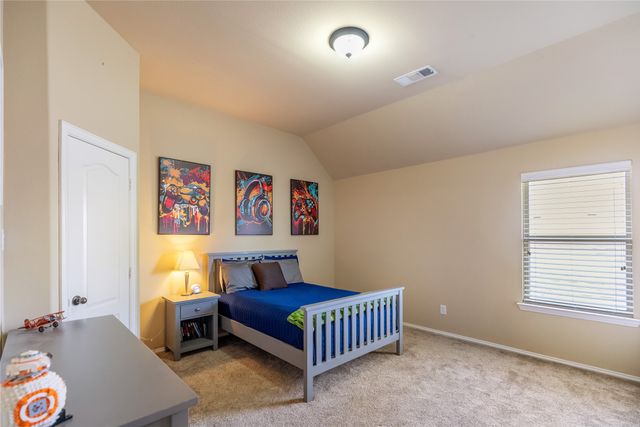9713 Bowman Drive, Fort Worth, TX 76244