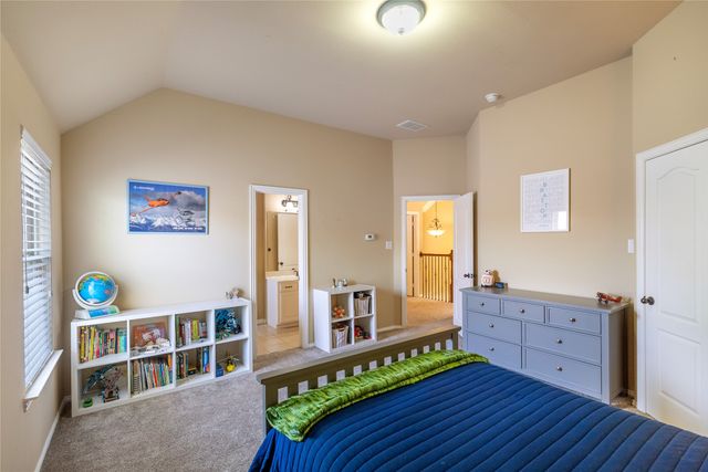 9713 Bowman Drive, Fort Worth, TX 76244
