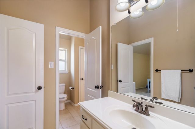 9713 Bowman Drive, Fort Worth, TX 76244