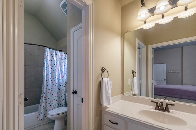9713 Bowman Drive, Fort Worth, TX 76244