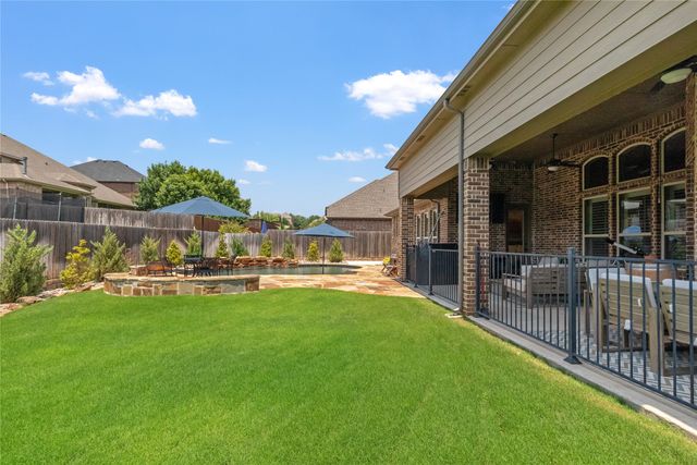 9713 Bowman Drive, Fort Worth, TX 76244