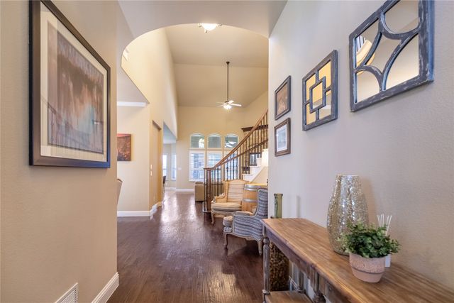 9713 Bowman Drive, Fort Worth, TX 76244