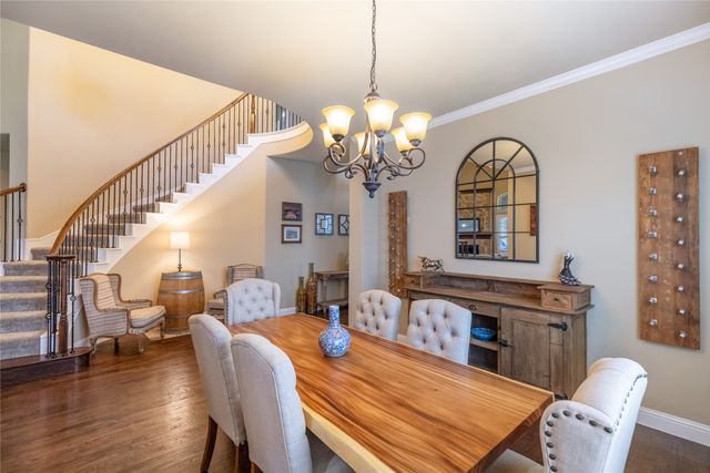 9713 Bowman Drive, Fort Worth, TX 76244