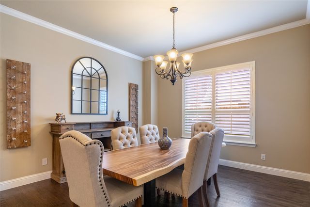9713 Bowman Drive, Fort Worth, TX 76244