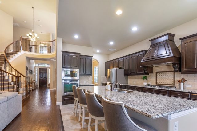 9713 Bowman Drive, Fort Worth, TX 76244