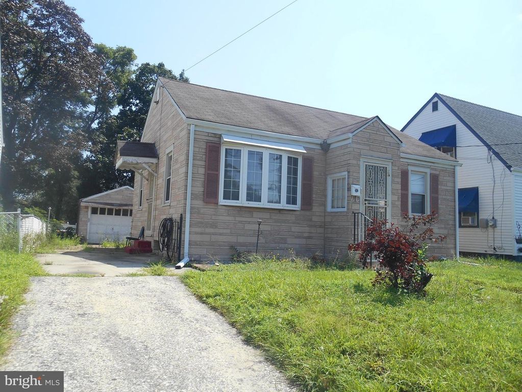 7130 ROSEMONT AVE, Pennsauken, NJ 08110
