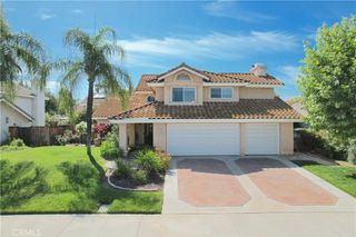 25410 Blackthorne Drive, Murrieta, CA 92563