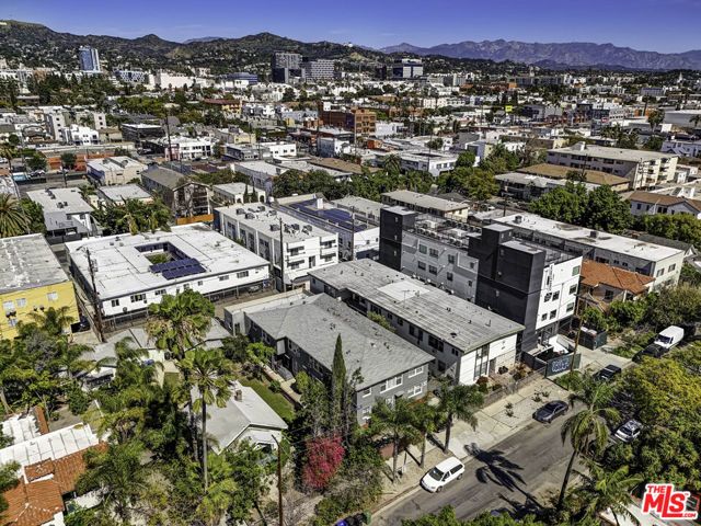 6127 Romaine Street, Los Angeles, CA 90038