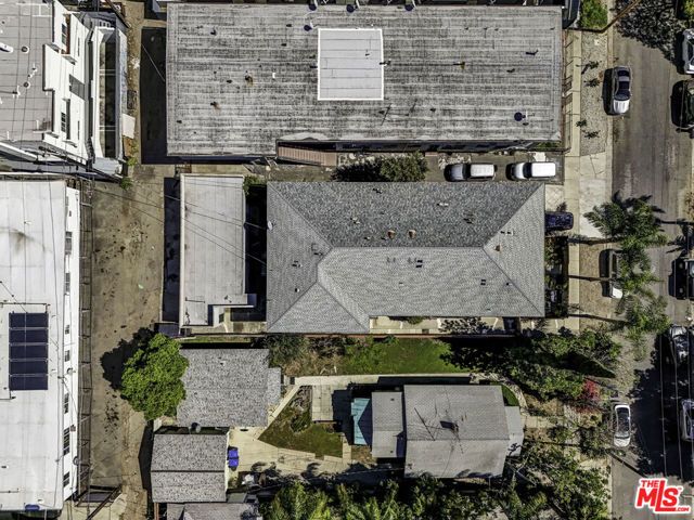 6127 Romaine Street, Los Angeles, CA 90038