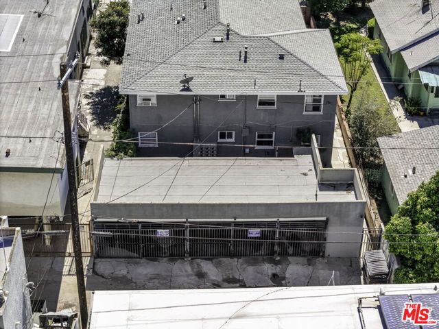6127 Romaine Street, Los Angeles, CA 90038